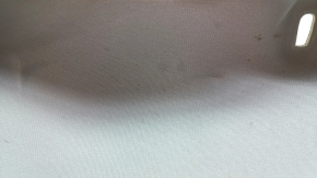 Ceiling trim Chevrolet Malibu 16-22 without sunroof and noise reduction, gray, for dry cleaning, tear, dents, creases