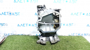 Nissan Altima 13-15 2.5 semi-tray