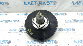 Vacuum booster Ford Fusion mk5 13-16 with sensor