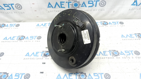 Vacuum booster Ford Fusion mk5 13-16 with sensor