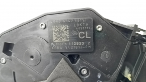 Ford Edge 15-24 front left door lock
