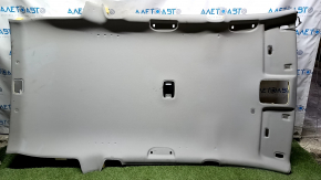 Kia Sorento 10-15 headlining gray, without sunroof, dry-cleanable, dents