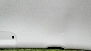 Kia Sorento 10-15 headlining gray, without sunroof, dry-cleanable, dents