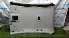 Kia Optima 11-15 headlining gray without sunroof, dry-cleanable, dents