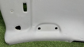 Kia Optima 11-15 headlining gray without sunroof, dry-cleanable, dents