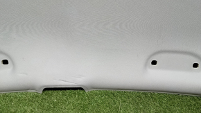 Kia Optima 11-15 headlining gray without sunroof, dry-cleanable, dents