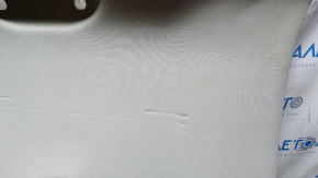 Kia Optima 11-15 headlining gray without sunroof, dry-cleanable, dents