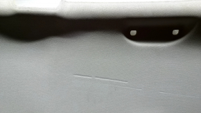 Kia Optima 11-15 headlining gray without sunroof, dry-cleanable, dents