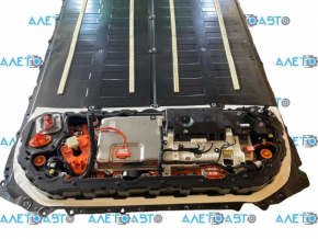 Battery pack VVB complete Tesla Model 3 21-82 kWh AWD 23k complete with Li-ion 350V blocks