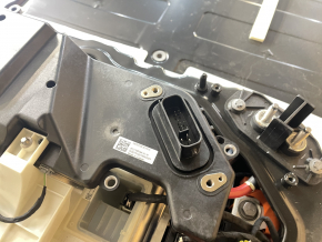 Battery pack VVB complete Tesla Model 3 21-82 kWh AWD 23k complete with Li-ion 350V blocks