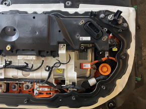 Battery pack VVB complete Tesla Model 3 21-82 kWh AWD 23k complete with Li-ion 350V blocks