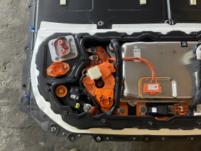 Battery pack VVB complete Tesla Model 3 21-82 kWh AWD 23k complete with Li-ion 350V blocks