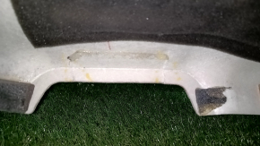 Kia Optima 11-15 headlining beige, without sunroof, dry-cleanable, dents, creases, scaled