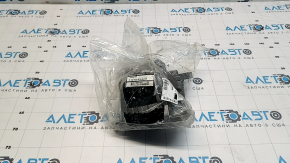 Engine mount right Nissan Rogue Sport 17-19