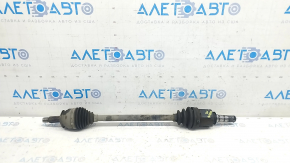 Drive axle shaft front right Subaru Impreza WRX GH 08-11 2.5T