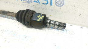 Drive axle shaft front right Subaru Impreza WRX GH 08-11 2.5T