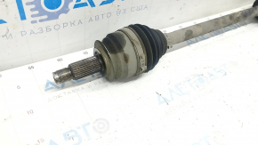 Drive axle shaft front right Subaru Impreza WRX GH 08-11 2.5T