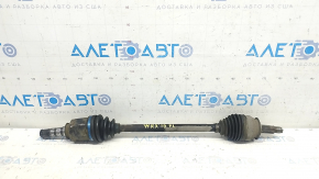 Drive axle shaft front left Subaru Impreza WRX GH 08-11 2.5T