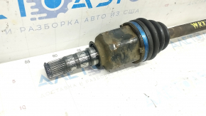 Drive axle shaft front left Subaru Impreza WRX GH 08-11 2.5T