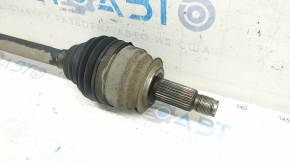 Drive axle shaft front left Subaru Impreza WRX GH 08-11 2.5T