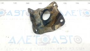 Radiator bracket lower right Subaru Impreza WRX GH 08-14 rusty