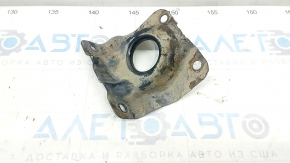 Radiator bracket lower left Subaru Impreza WRX GH 08-14 rusty