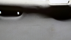 Kia Optima 11-15 headlining gray, without sunroof, for dry cleaning, dents, cracks