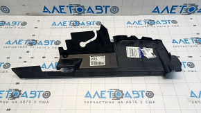 Radiator deflector right Jeep Grand Cherokee WK2 16-22 3.6