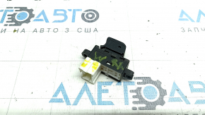 Rear left window lift control Subaru Impreza WRX GH 08-14