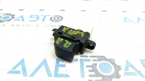 Rear Right Window Regulator Subaru Impreza WRX GH 08-14