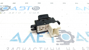 Rear Right Window Regulator Subaru Impreza WRX GH 08-14