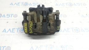 Front left caliper Subaru Impreza WRX GH 08-11 2.5T rusty
