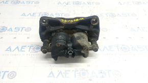 Front left caliper Subaru Impreza WRX GH 08-11 2.5T rusty
