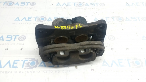 Front left caliper Subaru Impreza WRX GH 08-11 2.5T rusty