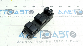 Front Left Window Regulator Subaru Impreza WRX GH 08-14