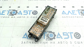 Front Left Window Regulator Subaru Impreza WRX GH 08-14