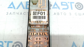 Front Left Window Regulator Subaru Impreza WRX GH 08-14