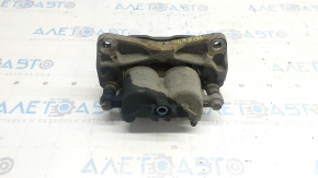 Front right caliper Subaru Impreza WRX GH 08-11 2.5T rusty