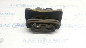Front right caliper Subaru Impreza WRX GH 08-11 2.5T rusty
