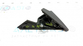 Side mirror plug front right Subaru Impreza WRX GH 08-14 for tweeter