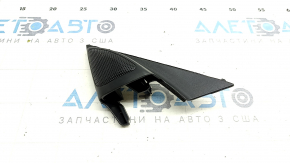 Side mirror plug front left Subaru Impreza WRX GH 08-14 for tweeter