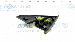 Side mirror plug front left Subaru Impreza WRX GH 08-14 for tweeter