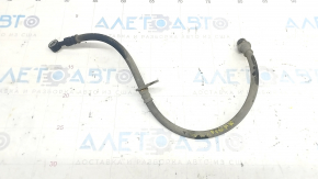 Brake hose front right Subaru Impreza WRX GH 08-11 2.5T