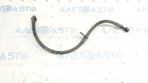 Brake hose front left Subaru Impreza WRX GH 08-11 2.5T
