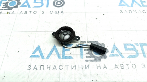 Speaker tweeter front left door Subaru Impreza WRX GH 08-14 Clarion