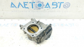 Throttle body Subaru Impreza WRX GH 08-10 2.5T