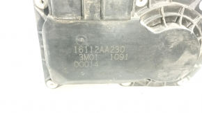 Throttle body Subaru Impreza WRX GH 08-10 2.5T
