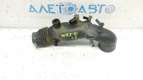 Air duct for turbine Subaru Impreza WRX GH 08-14 2.5T