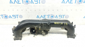 Manifold intake upper part Subaru Impreza WRX GH 08-14 2.5T