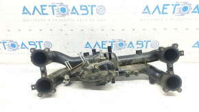 Manifold intake upper part Subaru Impreza WRX GH 08-14 2.5T